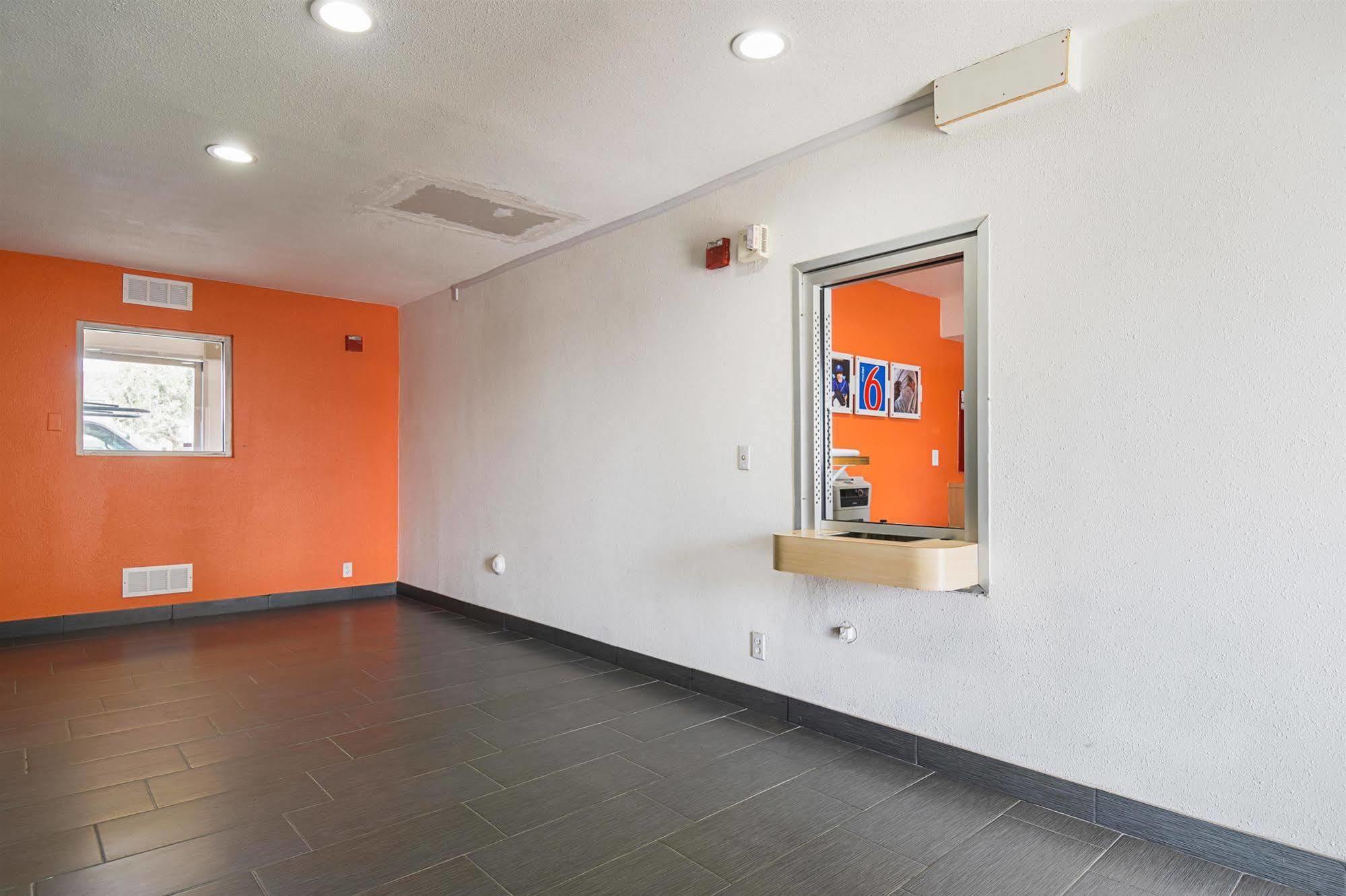 Motel 6 Lost Hills / Buttonwillow Racetrack Εξωτερικό φωτογραφία